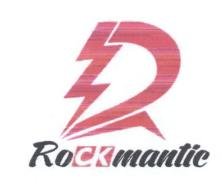 Trademark ROCKMANTIC