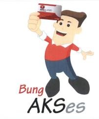 Trademark Bung AKSes + Lukisan