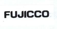 Trademark FUJICCO