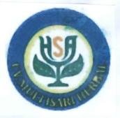 Trademark HSA + Logo