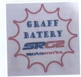 Trademark GRAFF