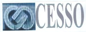 Trademark CESSO & LOGO