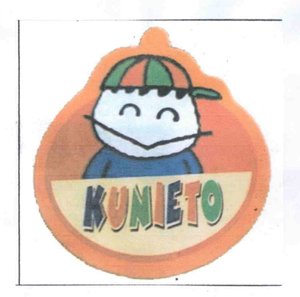 Trademark KUNIETO