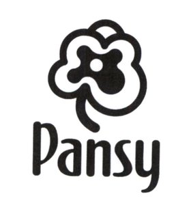 Trademark Pansy