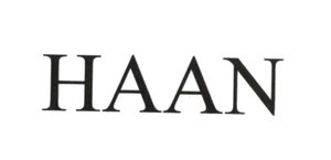Trademark HAAN