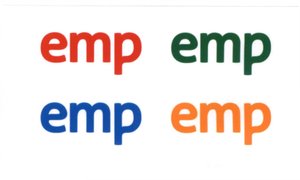 Trademark emp