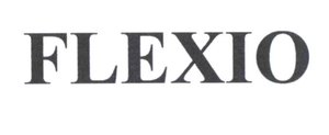 Trademark FLEXIO
