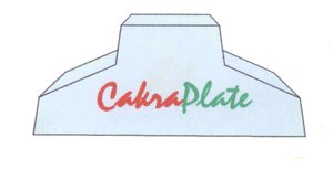 Trademark CakraPlate