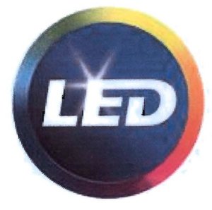 Trademark LED