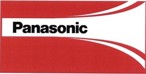 Trademark Panasonic