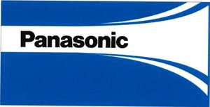 Trademark Panasonic