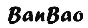 Trademark BANBAO