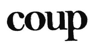 Trademark coup