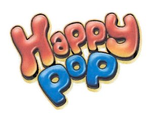 Trademark HAPPY POP