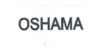 Trademark OSHAMA