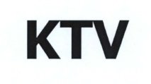 Trademark KTV