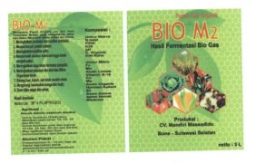 Trademark BIO M2