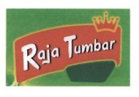 Trademark Raja Tumbar