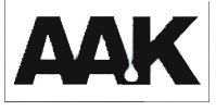 Trademark AAK
