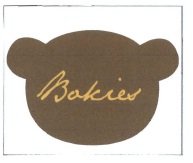 Trademark BOKIES
