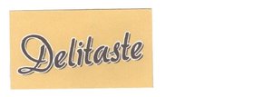 Trademark DELITASTE