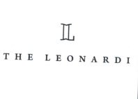 Trademark THE LEONARDI