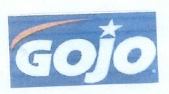 Trademark GOJO