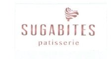 Trademark SUGABITES + LOGO patisserie