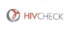 Trademark HIVCHECK