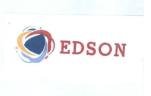 Trademark EDSON