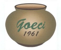 Trademark Goeci 1961