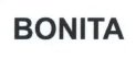 Trademark BONITA