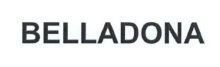 Trademark BELLADONA