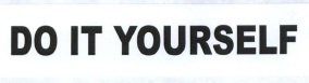 Trademark DO IT YOURSELF
