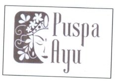 Trademark PUSPA AYU