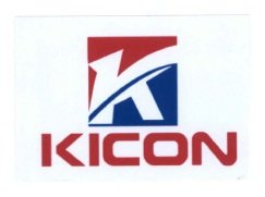 Trademark KICON