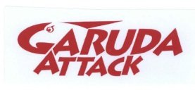 Trademark GARUDA ATTACK