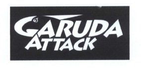 Trademark GARUDA ATTACK