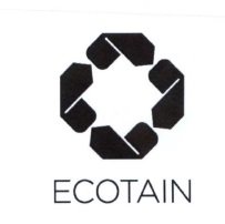 Trademark ECOTAIN