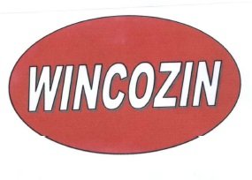 Trademark WINCOZIN