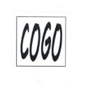 Trademark COGO