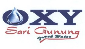 Trademark 0XY SARI GUNUNG