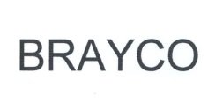 Trademark BRAYCO