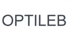 Trademark OPTILEB