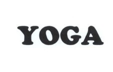 Trademark YOGA