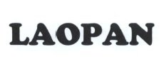 Trademark LAOPAN