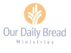 Trademark OUR DAILY BREAD Ministries