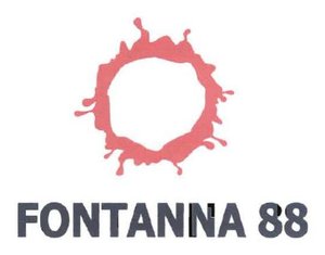 Trademark Fontanna 88