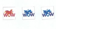 Trademark WOW