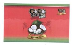 Trademark COCO Crash Lychee